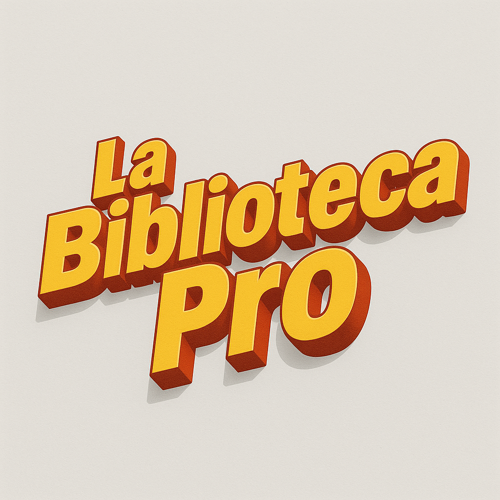 La biblioteca pro